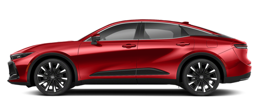 2024 Toyota Crown - Fox Toyota of El Paso in El Paso TX