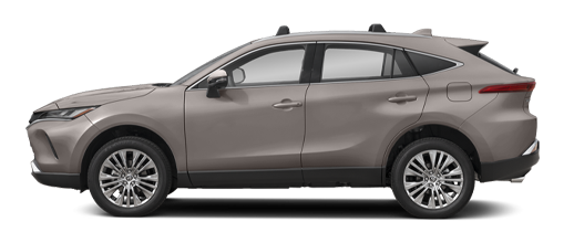 2024 Toyota Venza - Fox Toyota of El Paso in El Paso TX