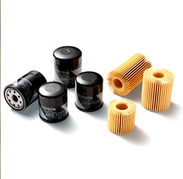 Toyota Oil Filter | Fox Toyota of El Paso in El Paso TX