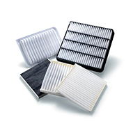 Cabin Air Filters at Fox Toyota of El Paso in El Paso TX
