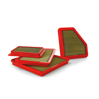 Engine Air Filter at Fox Toyota of El Paso in El Paso TX