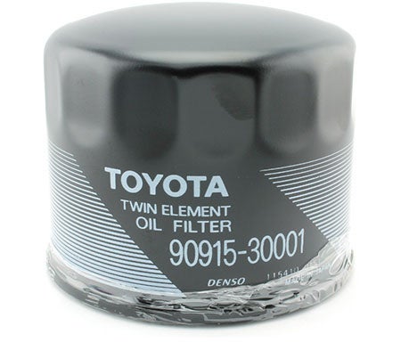 Toyota Oil Filter | Fox Toyota of El Paso in El Paso TX