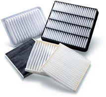 Toyota Cabin Air Filter | Fox Toyota of El Paso in El Paso TX