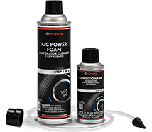 Service Fluid Replacement | Fox Toyota of El Paso in El Paso TX