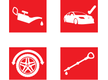 ToyotaCare | Fox Toyota of El Paso in El Paso TX