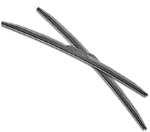 Toyota Wiper Blades | Fox Toyota of El Paso in El Paso TX