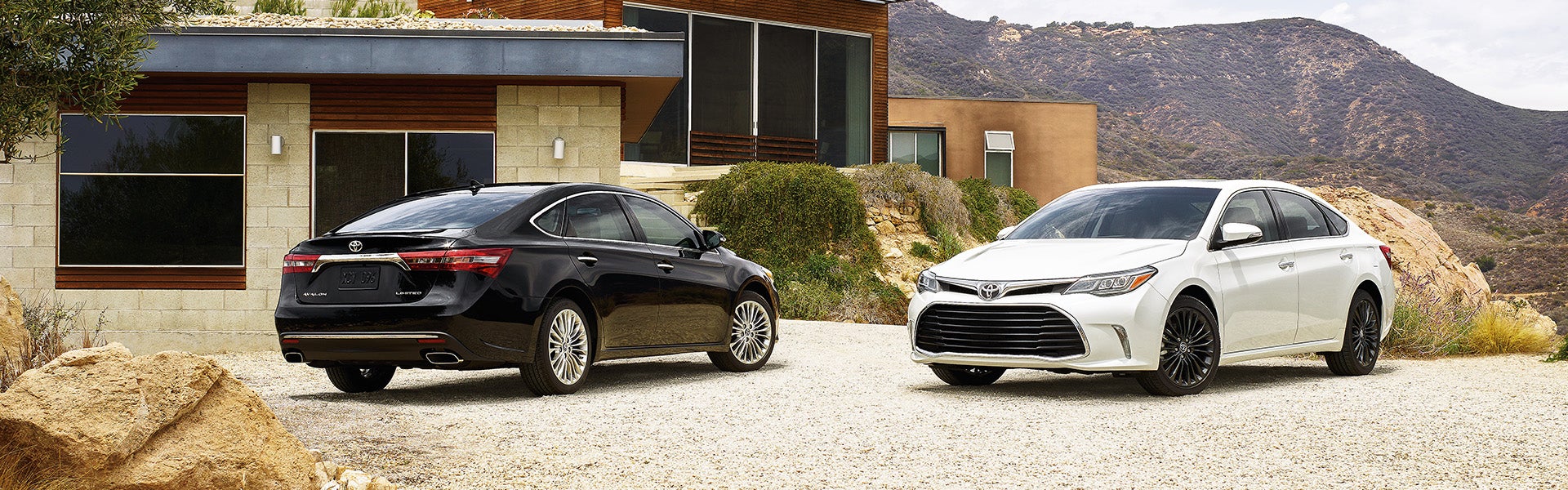 2019 Toyota Avalon Hybrid in El Paso, TX | Fox Toyota of El Paso