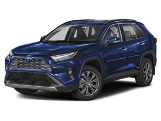 2024 Toyota Rav4 Hybrid El Paso, TX