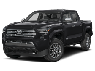 Toyota Tacoma El Paso, TX