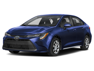 2025 Toyota Corolla El Paso, TX