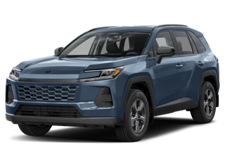 2026 Toyota Rav4 | El Paso, TX