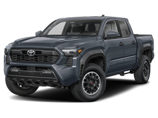 2026 Toyota Tacoma | El Paso, TX