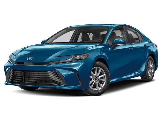 Toyota Camry Rental at Fox Toyota of El Paso in #CITY TX