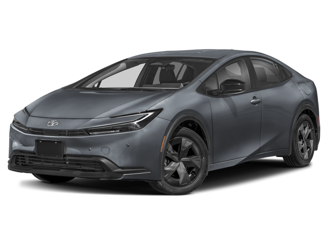 Toyota Prius Rental at Fox Toyota of El Paso in #CITY TX