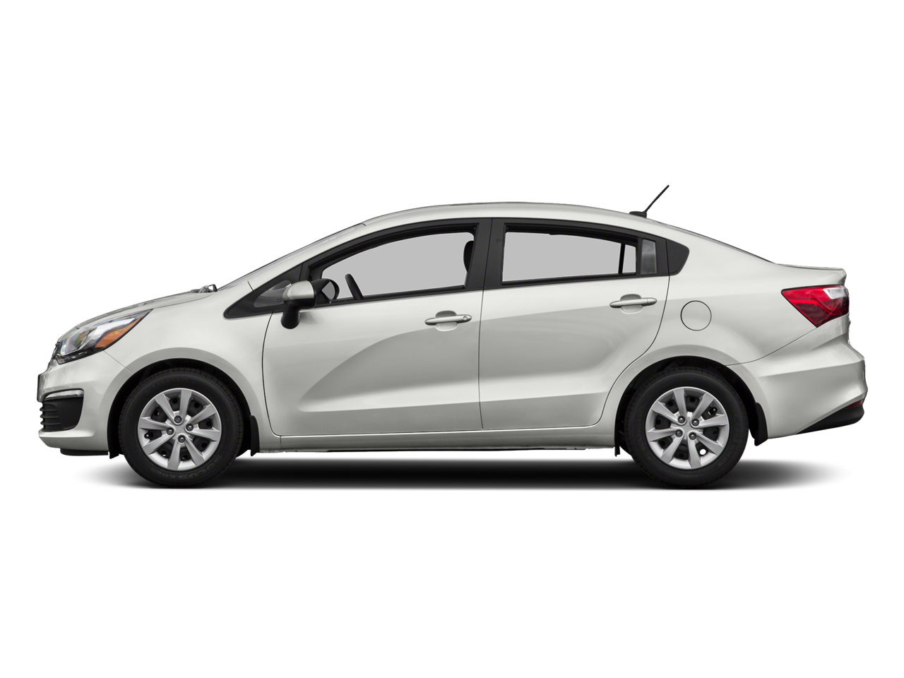 2016 Kia Rio LX