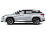 2019 Lexus RX 450h F Sport