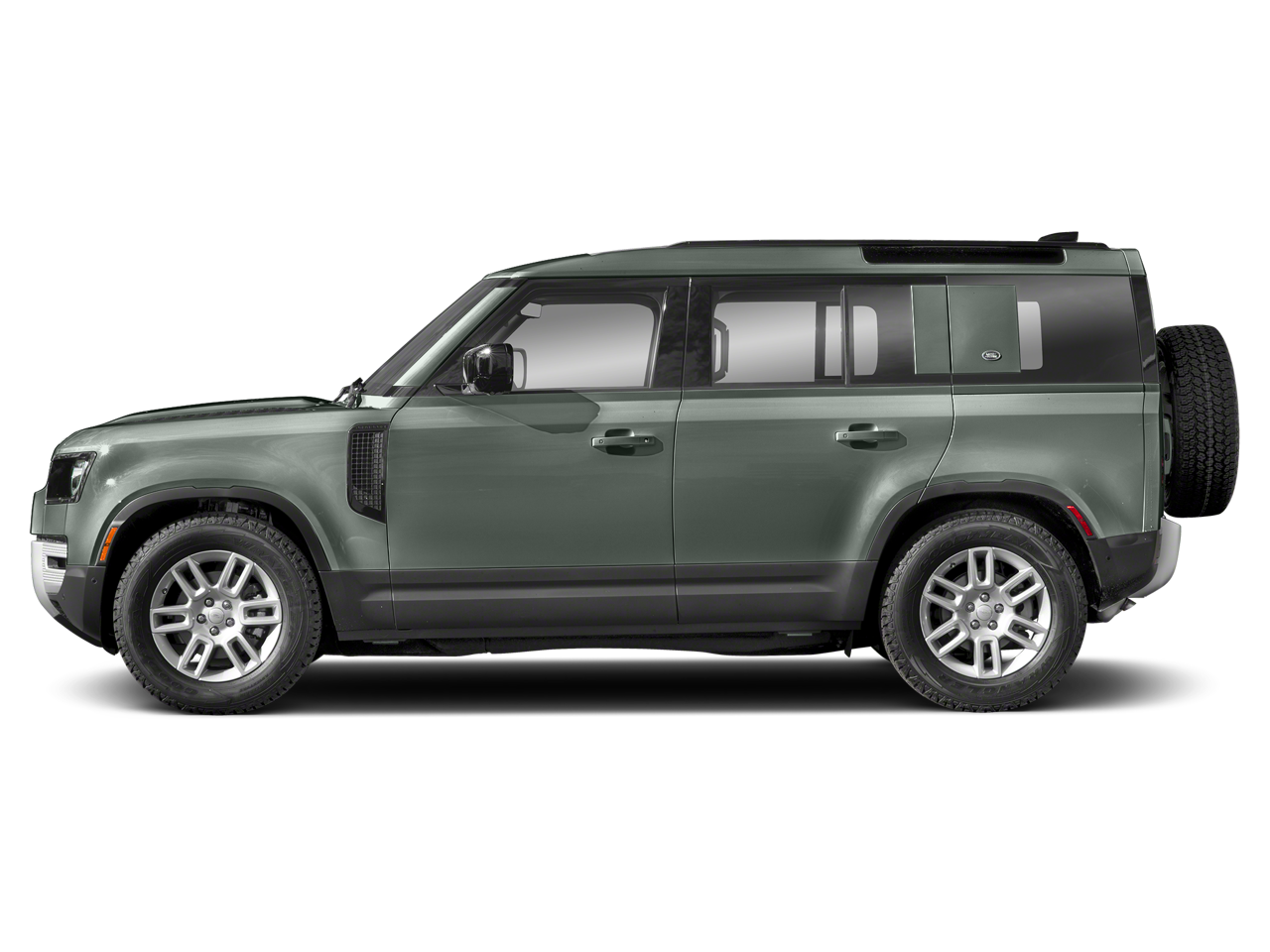 2020 Land Rover Defender 110 First Edition