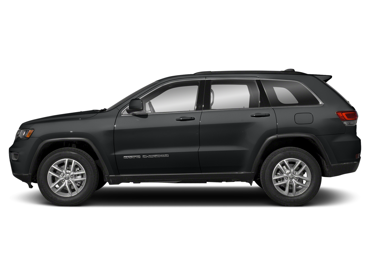 2021 Jeep Grand Cherokee Freedom