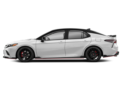 2022 Toyota Camry XSE V6