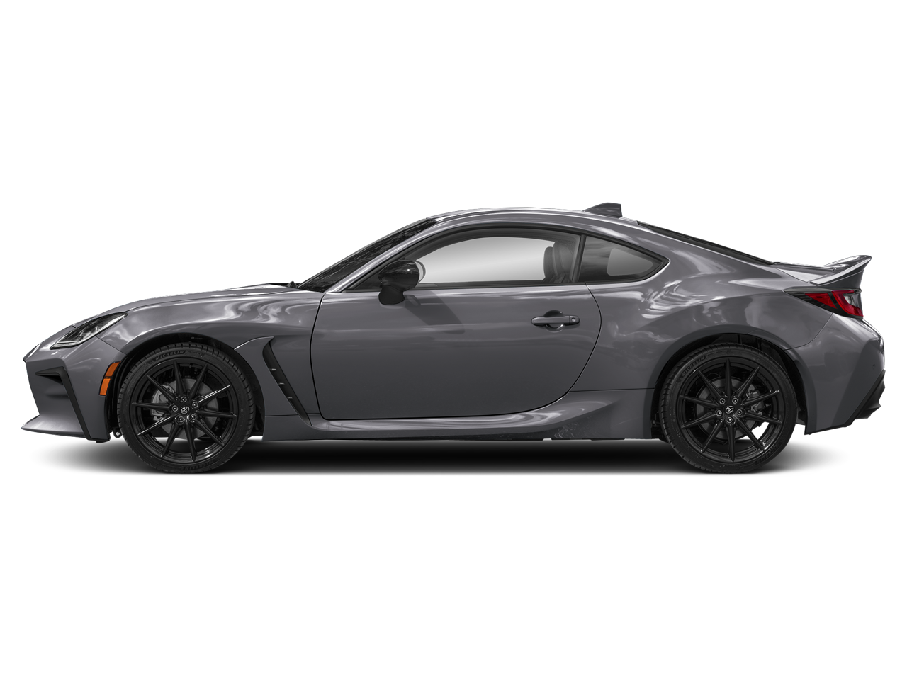 2022 Toyota GR86 Premium