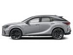 2023 Lexus RX 350 F Sport Handling
