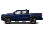 2023 Nissan Frontier PRO-X