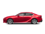 2024 Lexus IS 300
