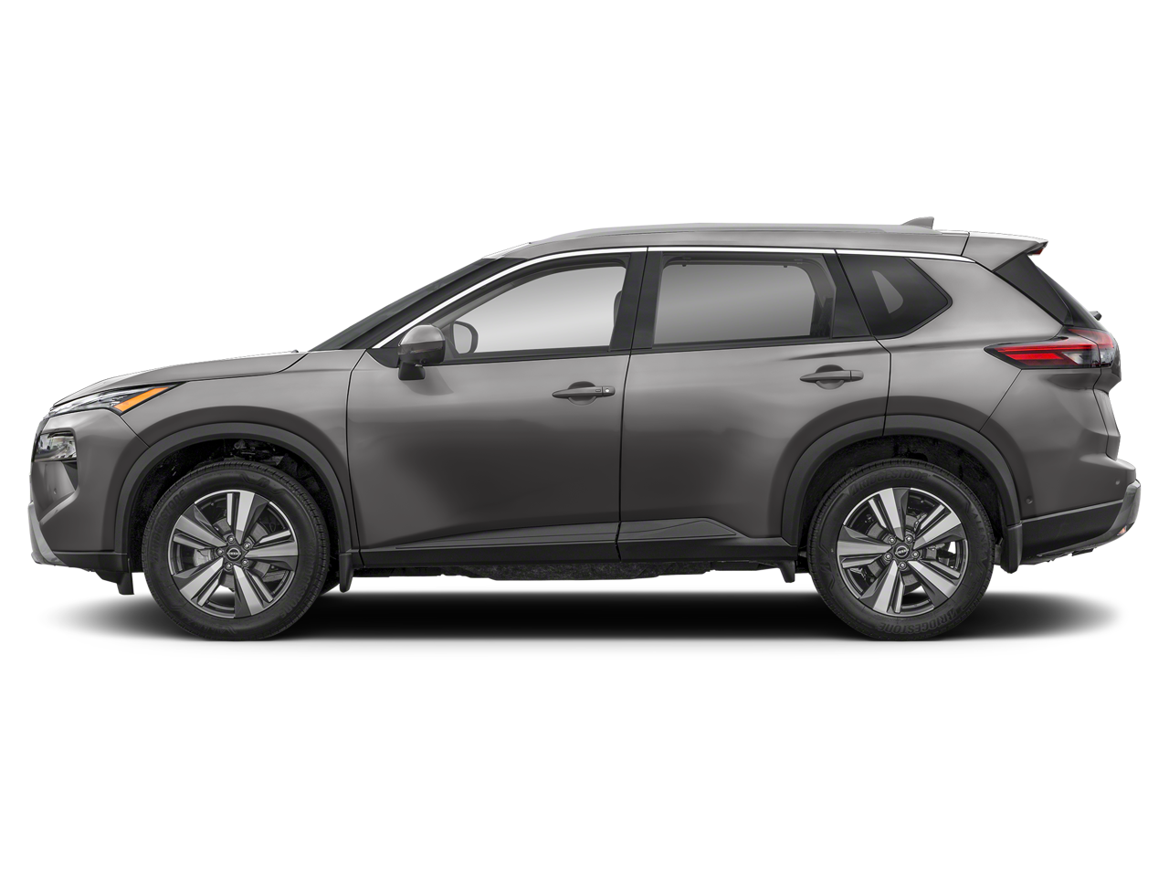 2024 Nissan Rogue SL photo 2