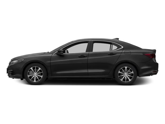 2016 Acura TLX Base Base