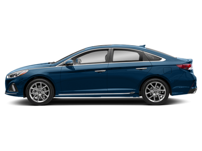 2018 Hyundai Sonata Sport 2.0T