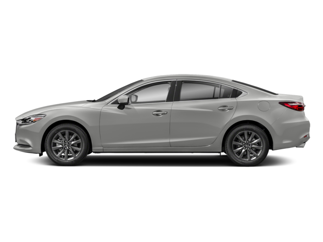 2018 Mazda Mazda6 Sport