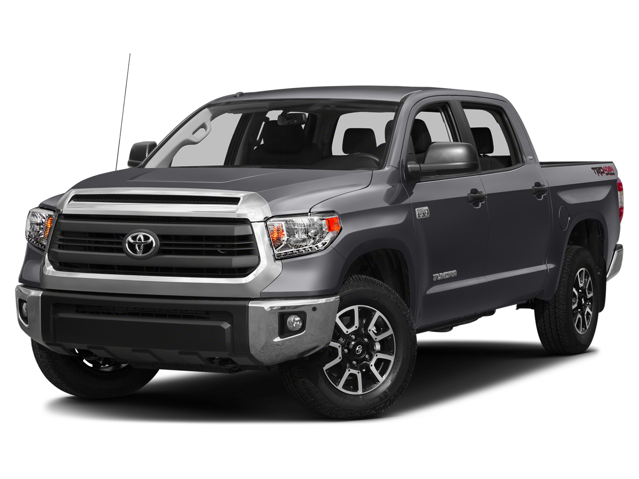 2015 Toyota Tundra