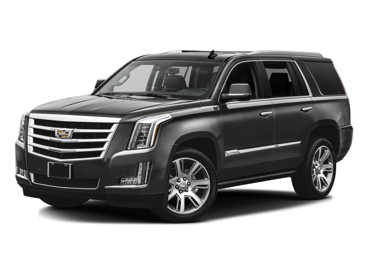 2016 Cadillac Escalade AWD Premium's photo