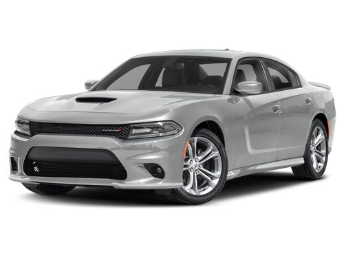 2019 Dodge Charger R/T