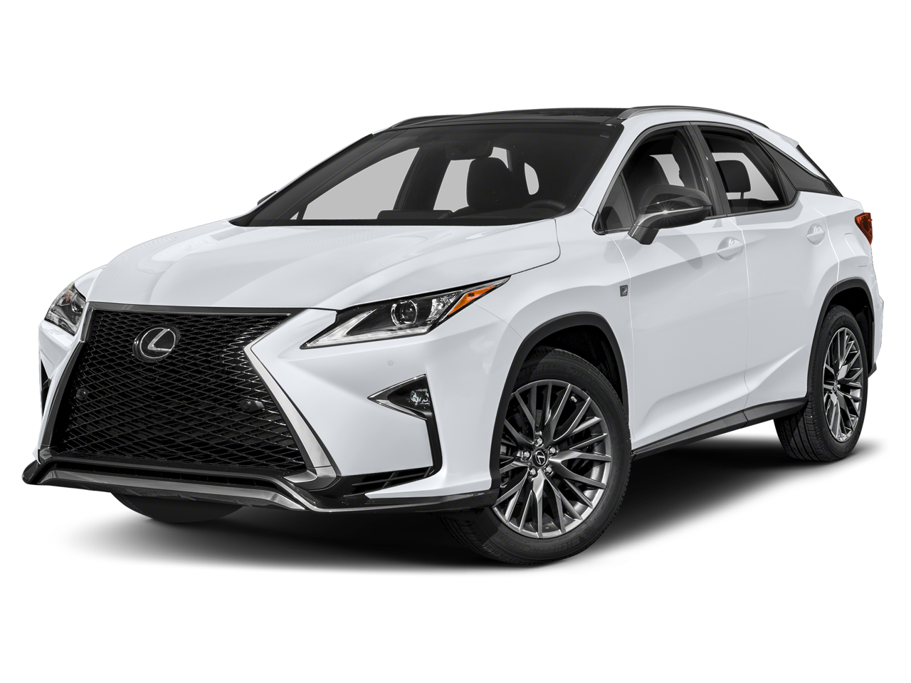 2019 Lexus RX 350 350 F SPORT AWD's photo