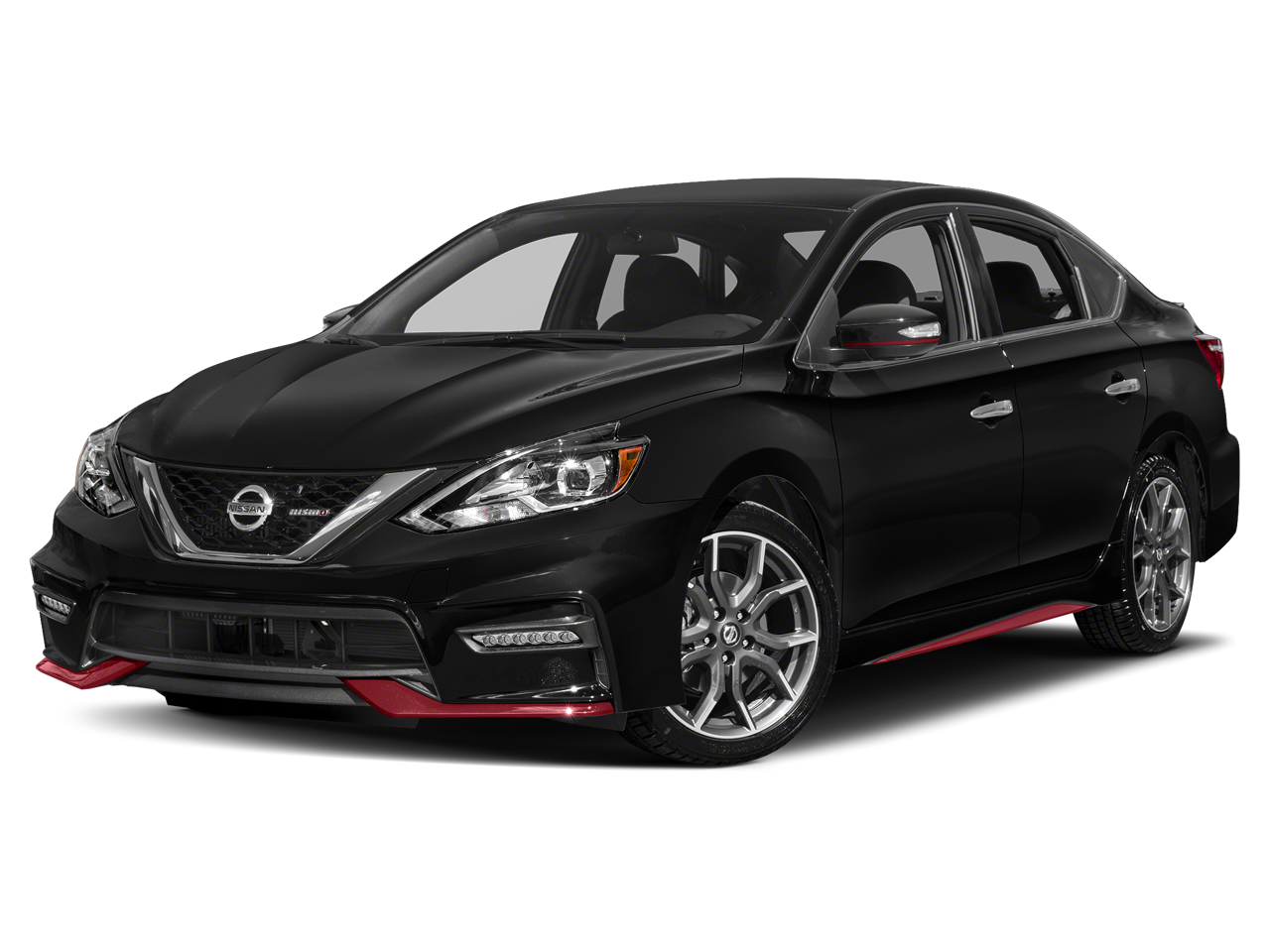 2019 Nissan Sentra NISMO