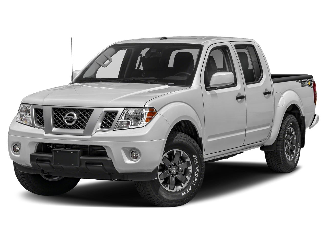 2019 Nissan Frontier PRO-4X for sale in El Paso, TX