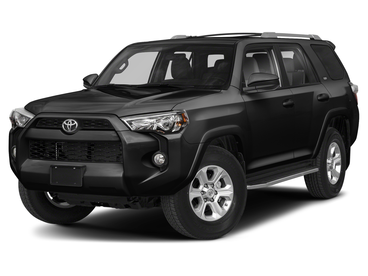 2019 Toyota 4Runner Limited 4x4 V6's photo