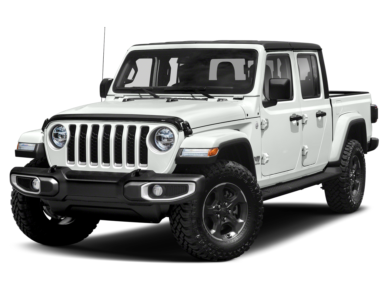 2020 Jeep Gladiator Overland for sale in El Paso, TX