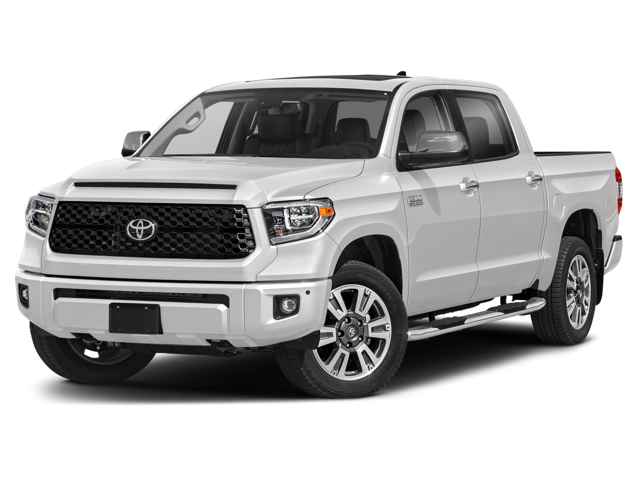2020 Toyota Tundra Platinum for sale in El Paso, TX