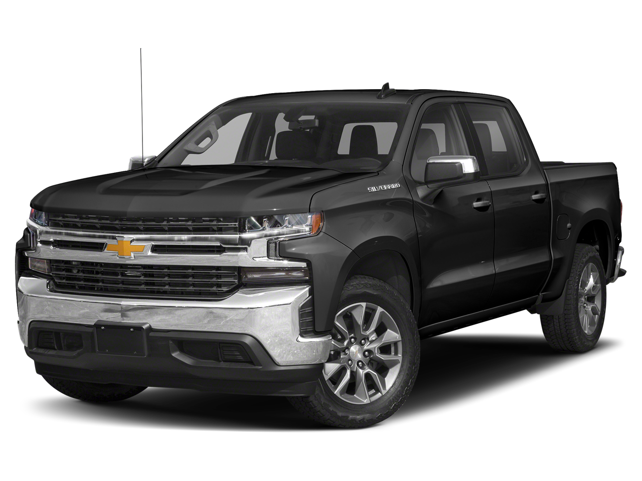 2021 Chevrolet Silverado 1500 LT for sale in El Paso, TX