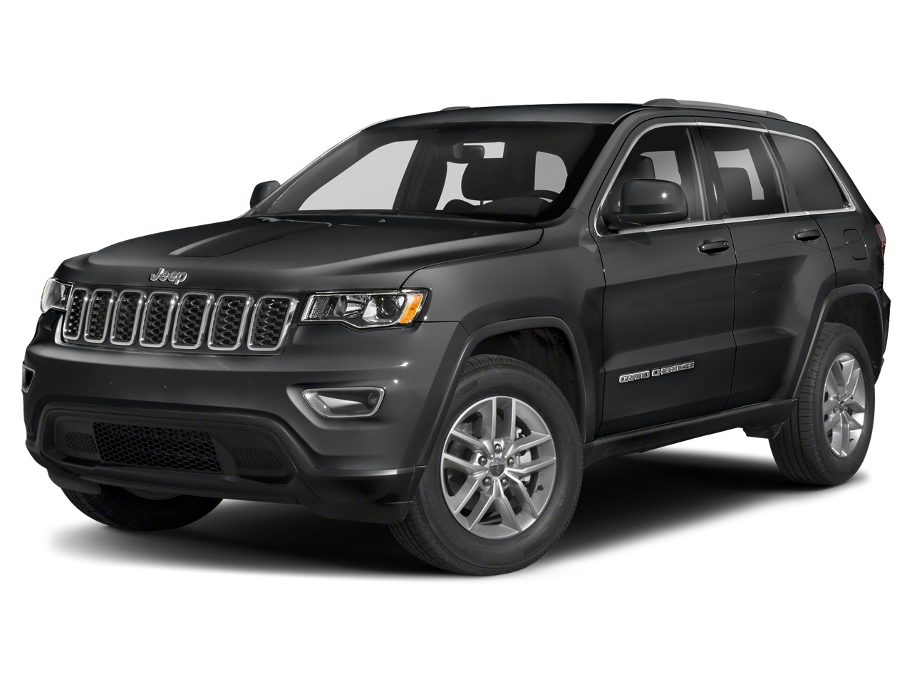 2021 Jeep Grand Cherokee Freedom 4WD's photo