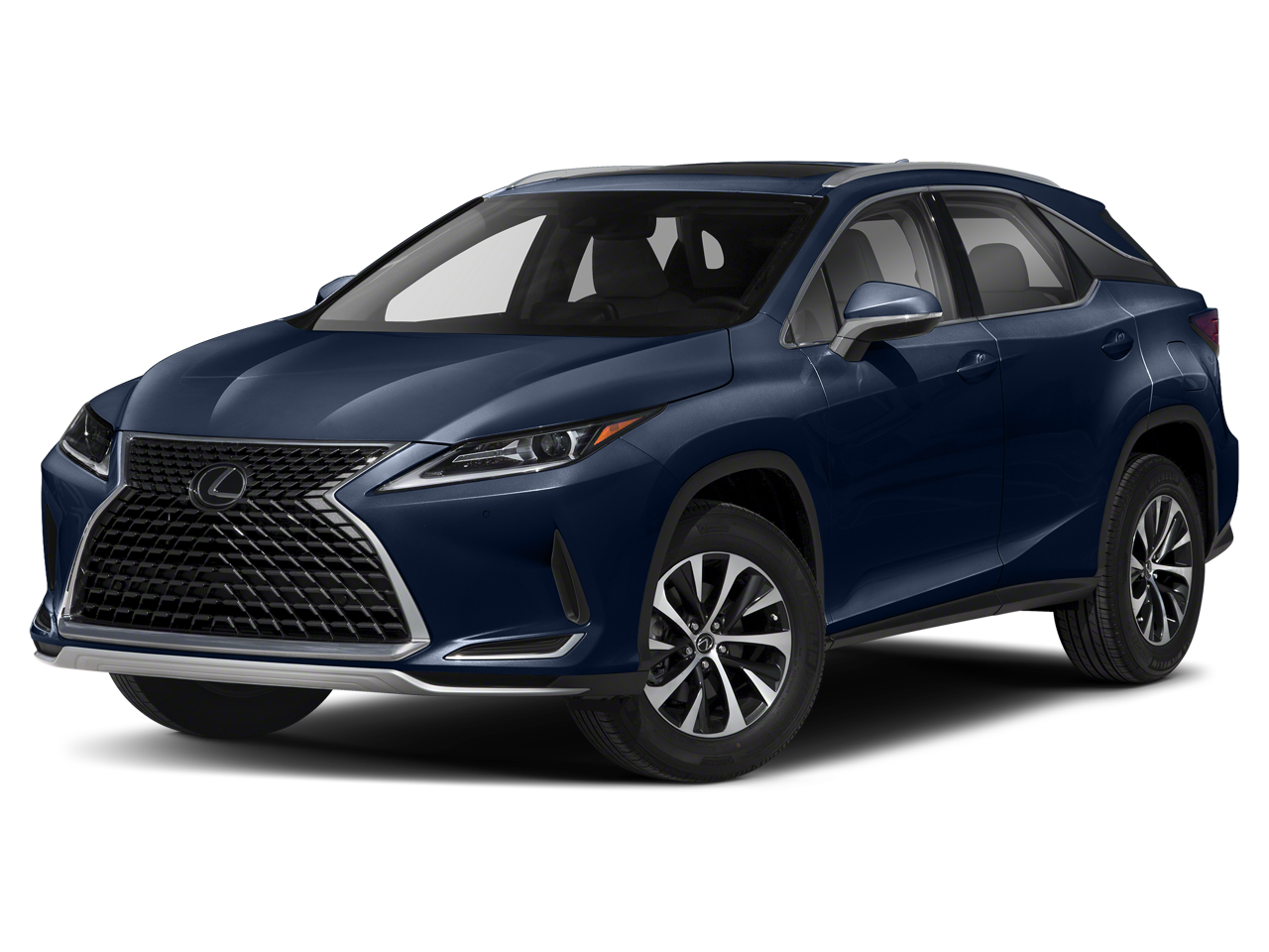 2021 Lexus RX 350 350 FWD's photo