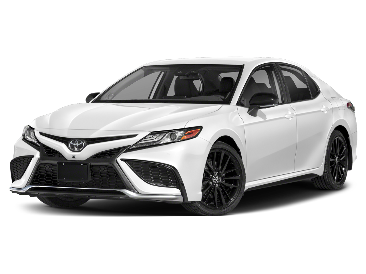 2021 Toyota Camry 2.5 Auto XSE's photo