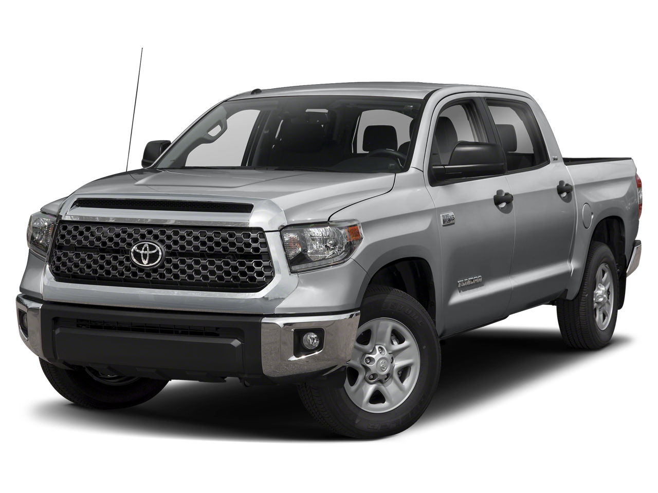 2021 Toyota Tundra SR5 for sale in El Paso, TX