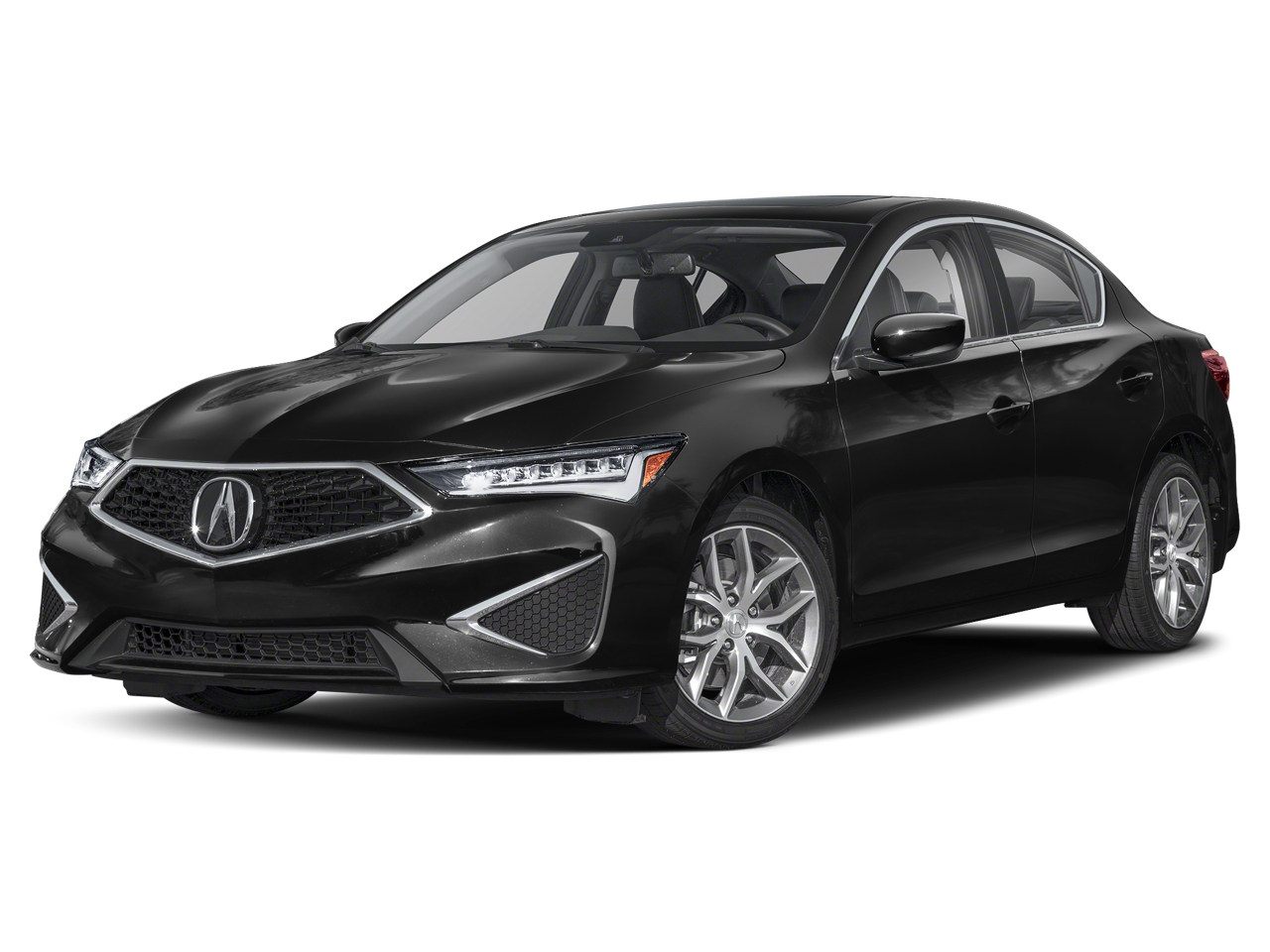 2022 Acura ILX Premium's photo