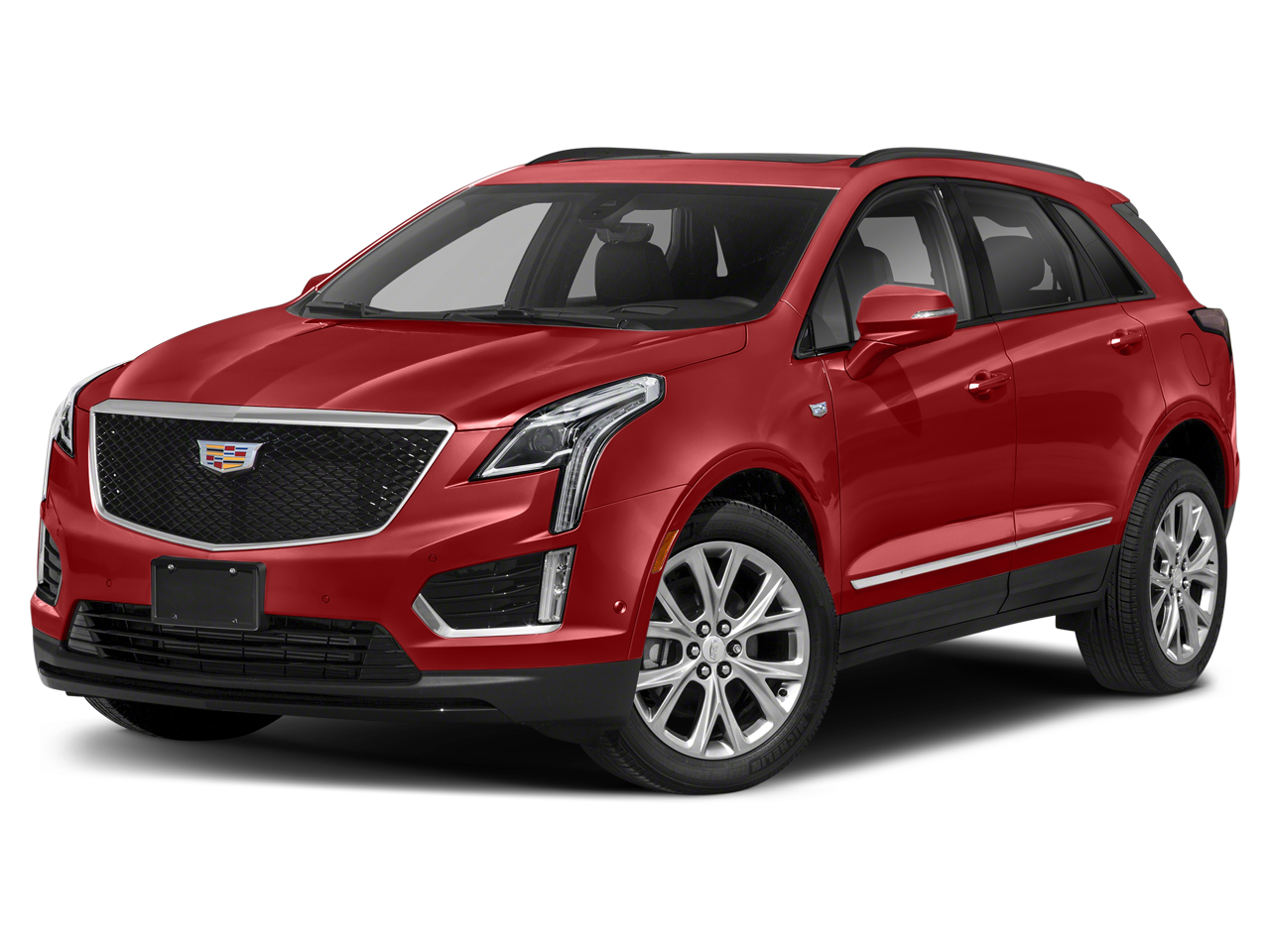 2022 Cadillac XT5 AWD Sport's photo
