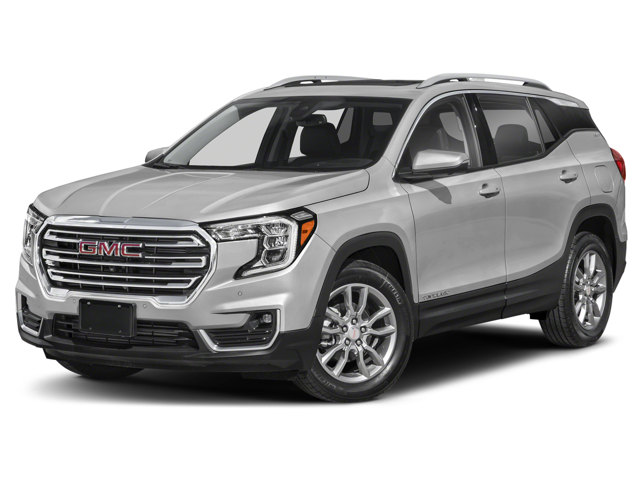 2022 GMC Terrain SLT AWD's photo