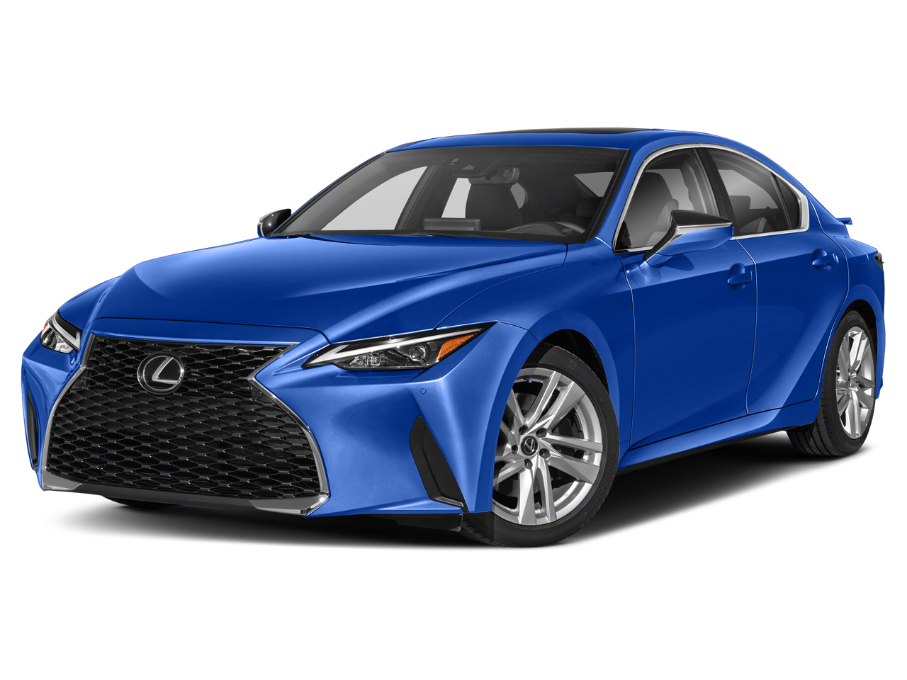 2022 Lexus IS 350 300 RWD's photo