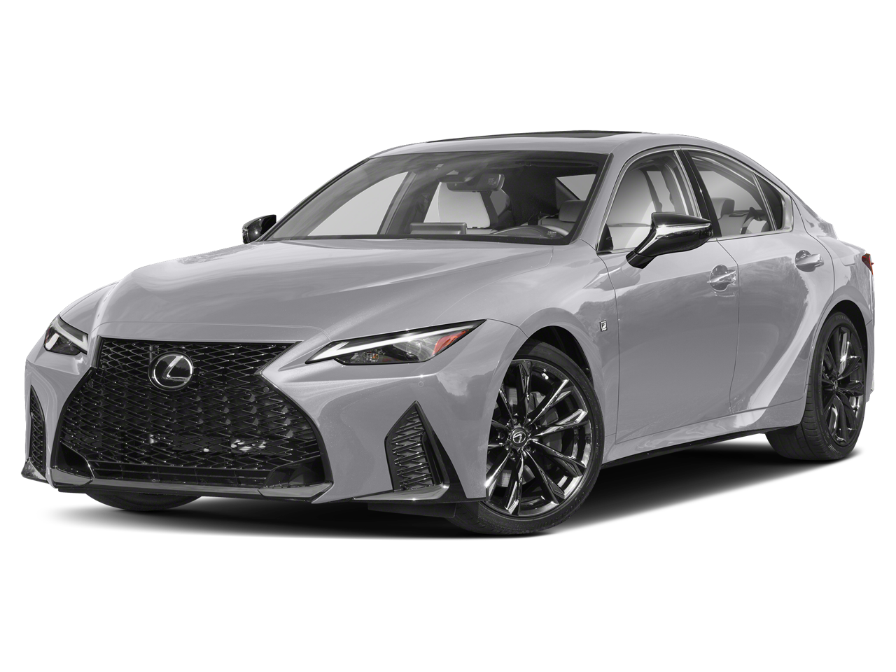 2022 Lexus IS 350 F SPORT for sale in El Paso, TX